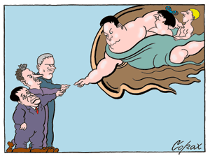 Corax 1