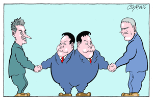 Corax 12