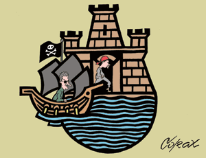 Corax 11