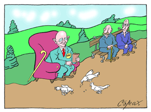 Corax 7