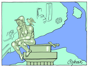 Corax 5