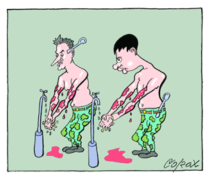 Corax 4