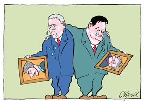 Corax 2