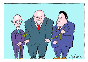 Corax 1