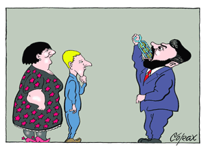 Corax 15