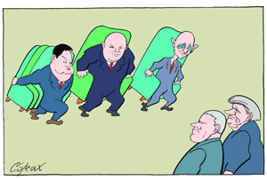 Corax 13