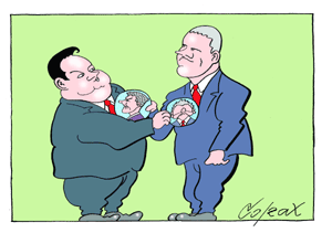 Corax 8
