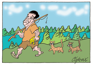 Corax 6