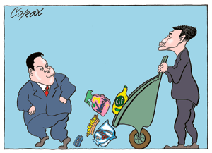 Corax 5