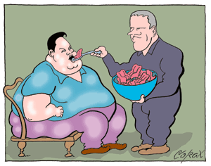 Corax 3