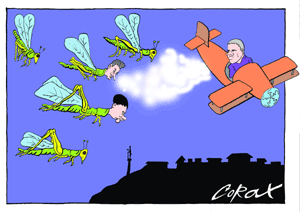 Corax 2
