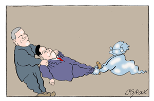 Corax 11