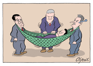 Corax 4