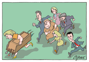 Corax 3