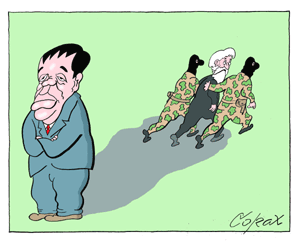 Corax 1