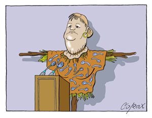 Corax 13