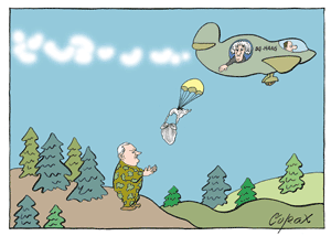 Corax 11