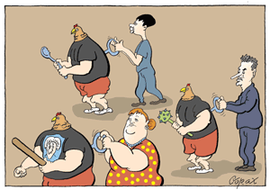 Corax 9