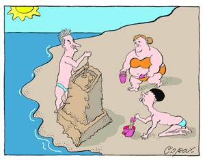 Corax 5