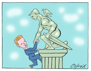 Corax 4