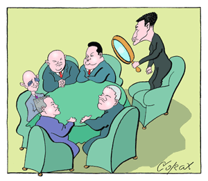 Corax 3