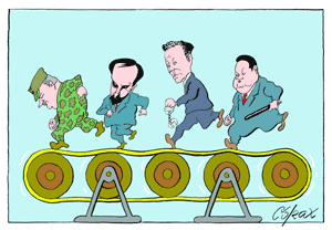 Corax 15