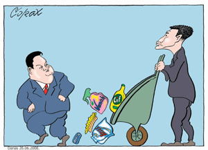 Corax 10