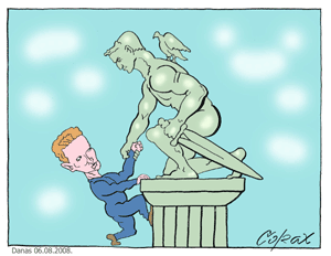 Corax 9