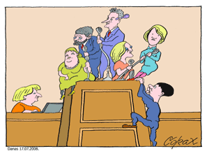 Corax 8