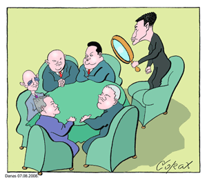 Corax 4
