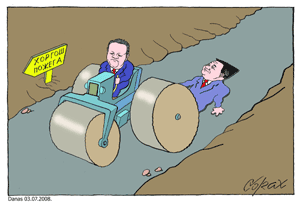 Corax 3