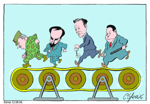 Corax 2
