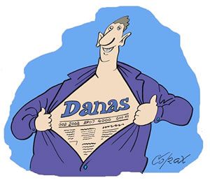 Corax 11