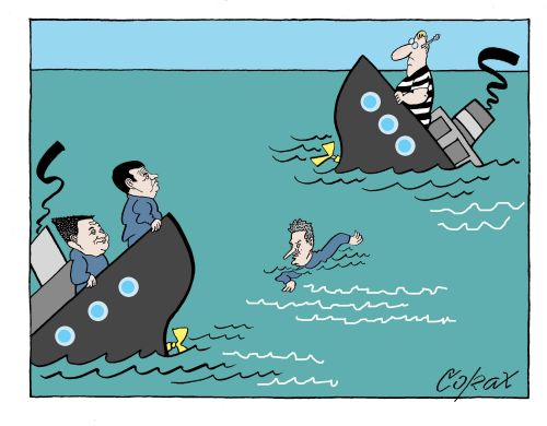 Corax 10