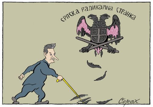 Corax 12