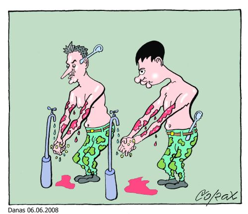 Corax 8