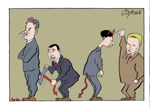 Corax 6