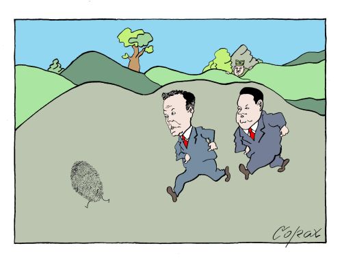 Corax 3