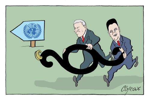Corax 2