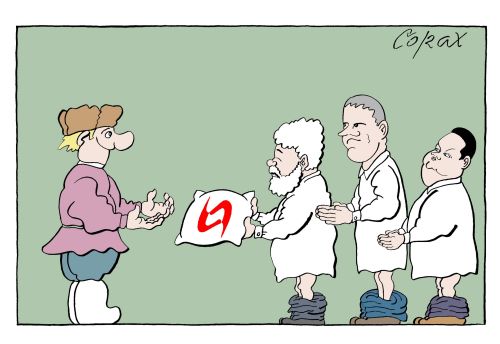 Corax 1
