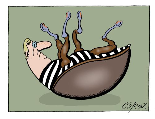 Corax 15
