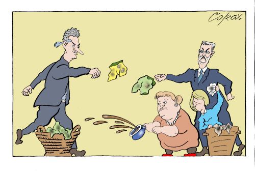 Corax 13