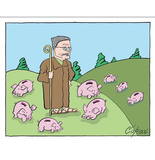 Corax 10
