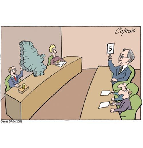 Corax 8