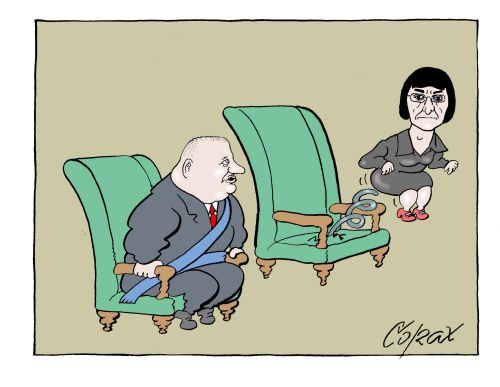 Corax 8