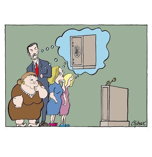Corax 1