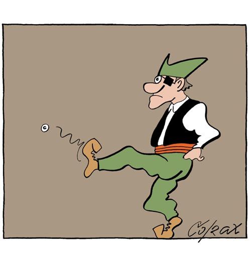 Corax 11
