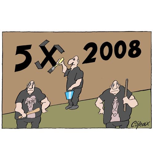 Corax 4