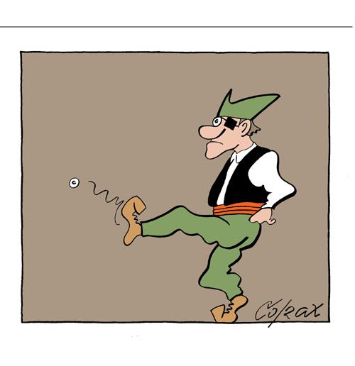 Corax 12