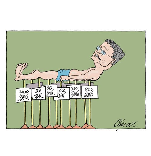 Corax 7